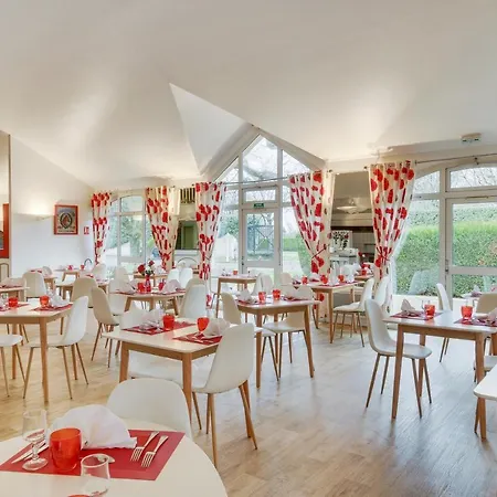 Le Relais De Voisins-le-Bretonneux