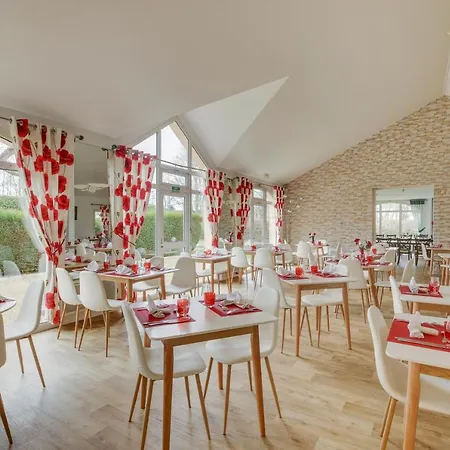 Le Relais De Hotel
