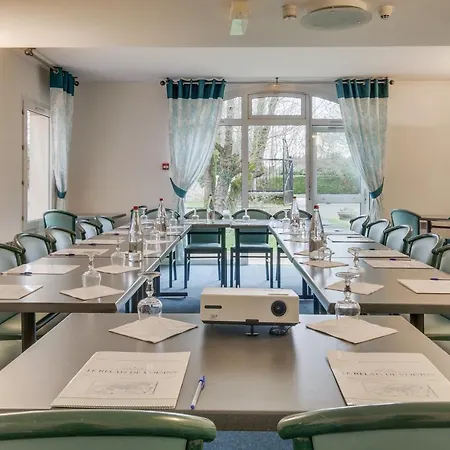 Hotel Le Relais De Voisins-le-Bretonneux