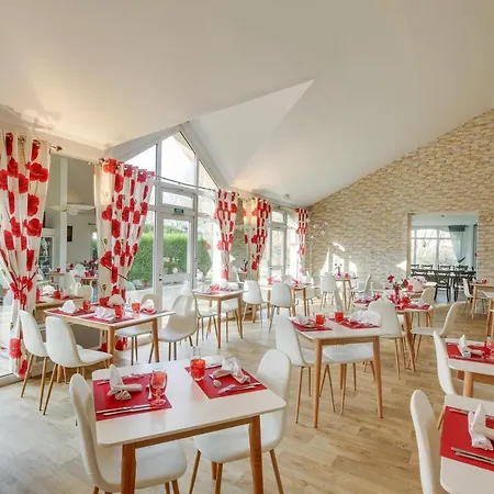 Le Relais De Hotel