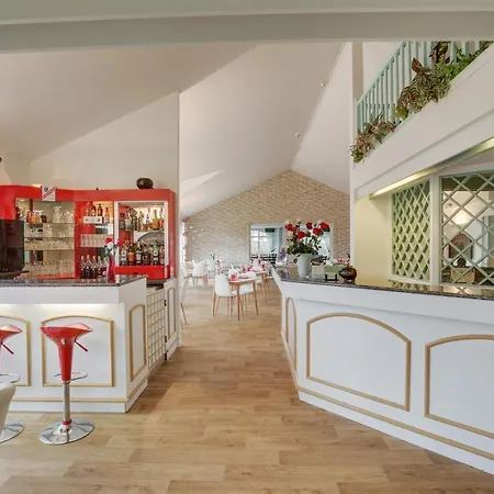 Hotel Le Relais De