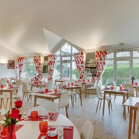 Le Relais De Hotel