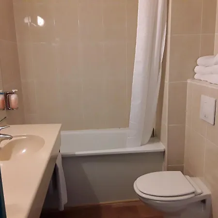 Le Relais De Hotel Voisins-le-Bretonneux
