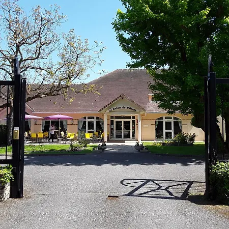 Hotel Le Relais De 3*