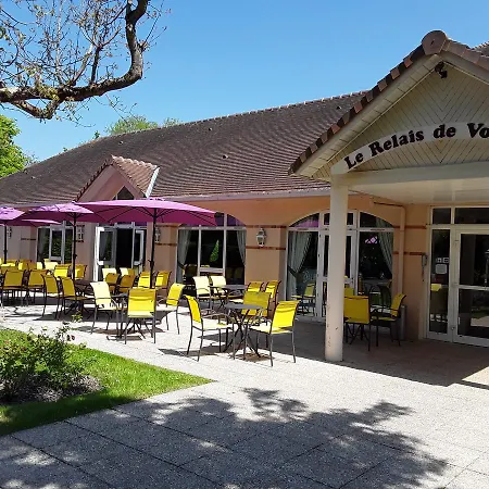 Hotel Le Relais De