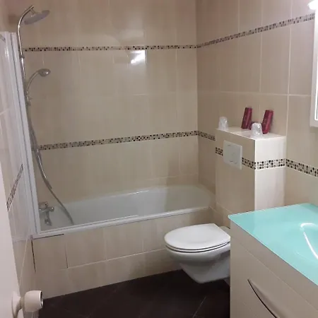 Le Relais De 3*