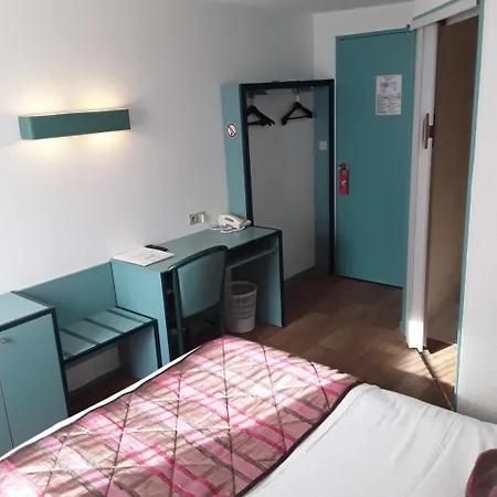 Hotel Le Relais De