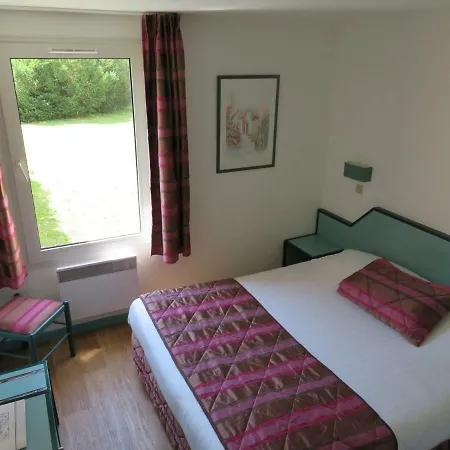 Hotel Le Relais De Voisins-le-Bretonneux