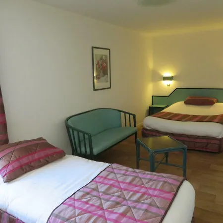 Le Relais De Voisins-le-Bretonneux
