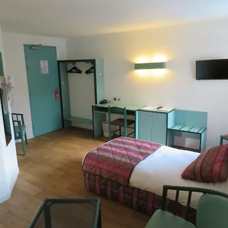 Le Relais De 3* Voisins-le-Bretonneux