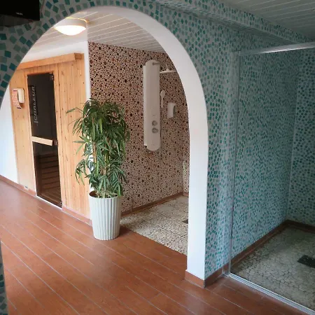 Le Relais De Hotel Voisins-le-Bretonneux